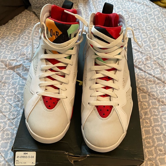 Jordan Other - Air Jordan 7 Retro “Hare”